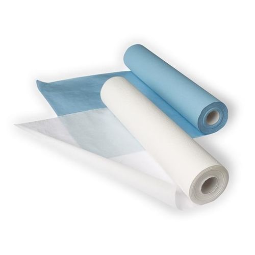 Lenzuolo di protezione per poltrona odontoiatrica - Dispotech - impermeabile / in polietilene
