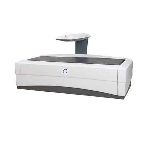 Densitometro osseo DEXA - STRATOS DR - DMS Imaging - fan beam