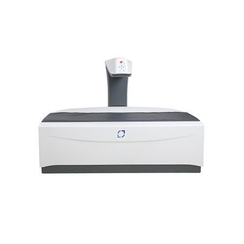 Densitometro osseo DEXA - STRATOS C - DMS Imaging - pencil beam