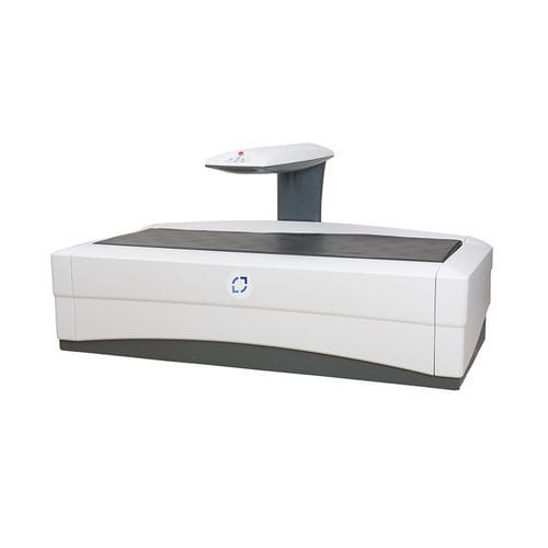 Densitometro osseo DEXA - MEDIX DR - DMS Imaging - fan beam