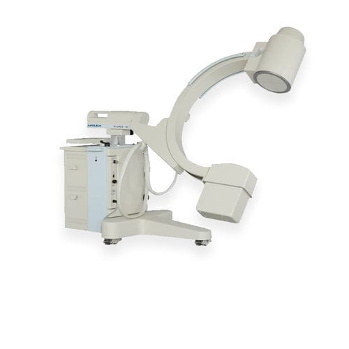 Amplificatore di brillanza mobile - EVO+ - DMS Imaging - con tubo intensificatore di immagine