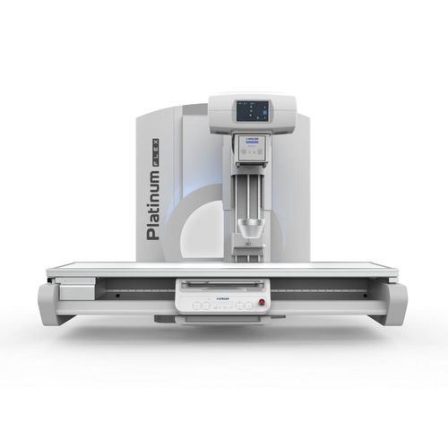 Tavolo per radiografia - Platinum Flex - DMS Imaging