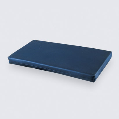 Materasso per letto ospedaliero - 90104109 - DOLSAN MEDICAL - in espanso / 70x140 cm / lavabile
