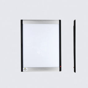 Negativoscopio 1 corpo - 90110101 - DOLSAN MEDICAL - a luce bianca