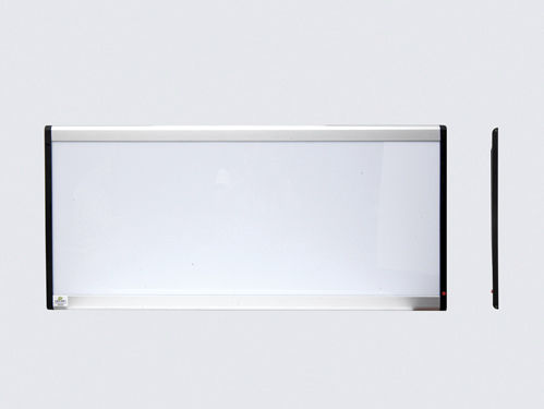 Negativoscopio 3 corpi - 90110103 - DOLSAN MEDICAL - a luce bianca