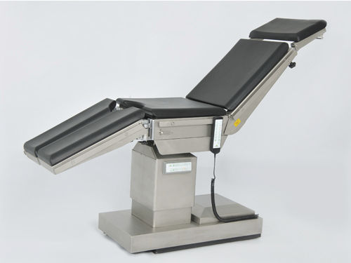 Tavolo operatorio elettrico - 90201169 - DOLSAN MEDICAL - universale / per radiologia / per ortopedia