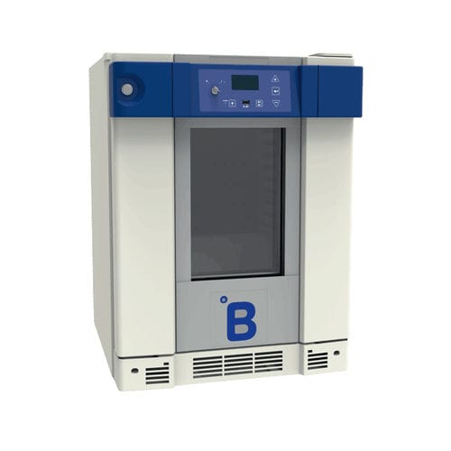 Frigorifero per farmacia - P55 - B Medical Systems - per ospedali / ad armadio / da incasso