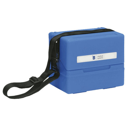 Contenitore di trasporto - MT2 - B Medical Systems - per prodotti termosensibili / per campioni biologici / per sacca di plasma