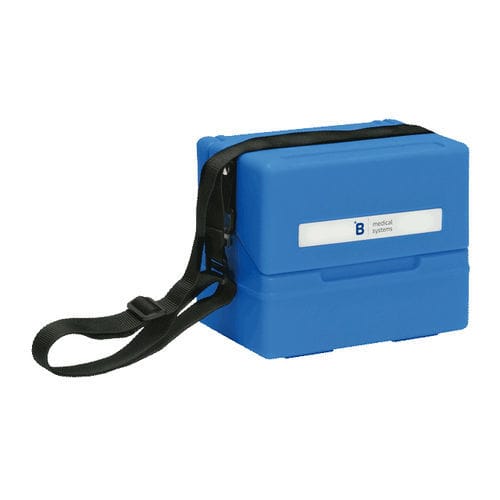 Borsa termica di trasporto - RCW2 - B Medical Systems