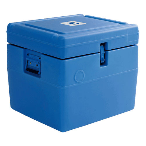 Borsa termica di stoccaggio - RCW12 - B Medical Systems - per vaccini