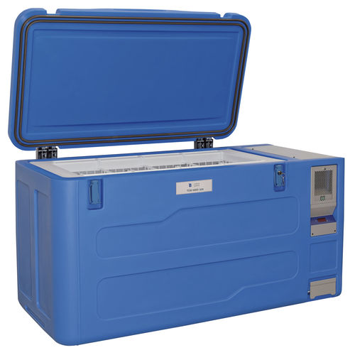Frigorifero per vaccini - TCW 4000 SDD - B Medical Systems - ad armadio / anticorrosione / resistente alla corrosione