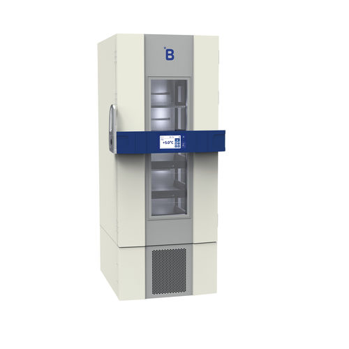Frigorifero per laboratorio clinico - P500 - B Medical Systems - per farmacia / per vaccini / per ospedali