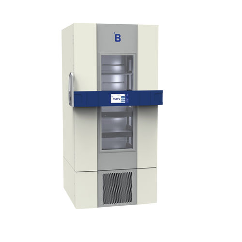 Frigorifero per farmacia - P700 - B Medical Systems - per ospedali / di sicurezza / ad armadio