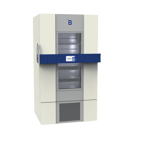 Frigorifero per farmacia - P900 - B Medical Systems - per ospedali / di sicurezza / ad armadio