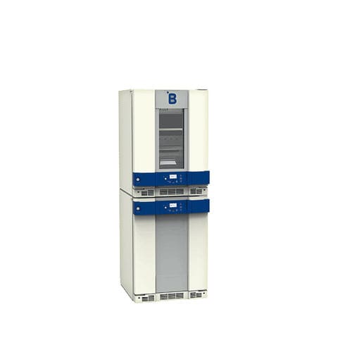 Frigorifero per laboratorio - PF260 - B Medical Systems - per farmacia / medico / ad armadio