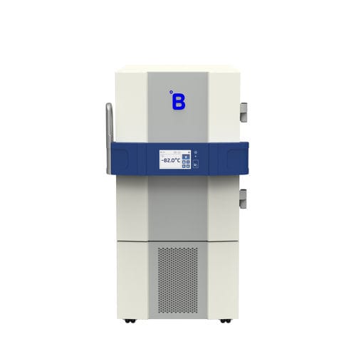 Congelatore bassissima temperatura - U201 - B Medical Systems - da laboratorio / per vaccini / per biobanche