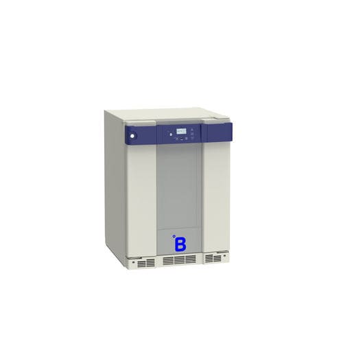 Congelatore da laboratorio - F130 - B Medical Systems - per biobanche / per farmacia / per ospedale