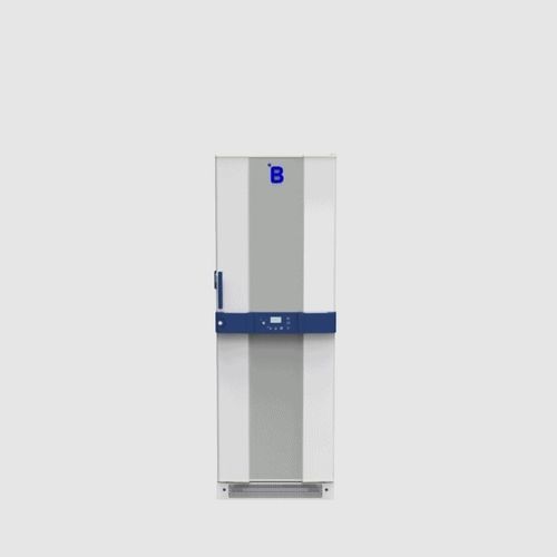 Congelatore da laboratorio - F290 - B Medical Systems - ad armadio / 1 porta / con sbrinamento automatico