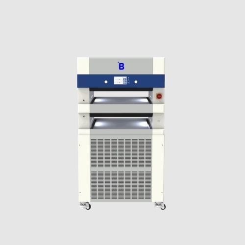 Congelatore da laboratorio - CSF61 W - B Medical Systems - ad armadio / con sbrinamento automatico