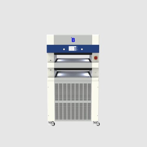 Congelatore da laboratorio - CSF61 S - B Medical Systems - ad armadio / con sbrinamento automatico
