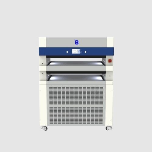 Congelatore da laboratorio - CSF101 L  - B Medical Systems - ad armadio / con sbrinamento automatico