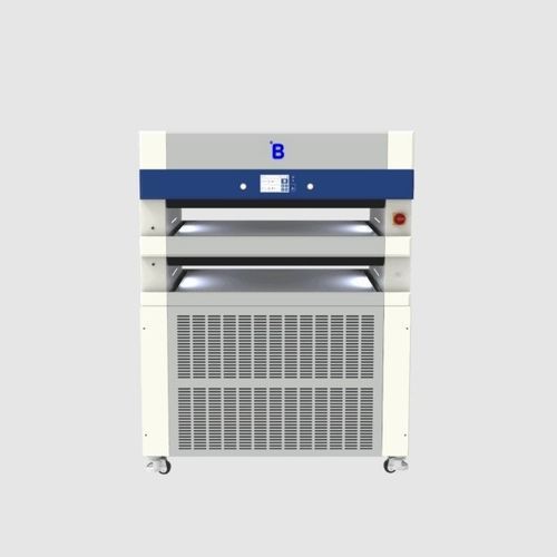 Congelatore da laboratorio - CSF101 W - B Medical Systems - ad armadio / con sbrinamento automatico