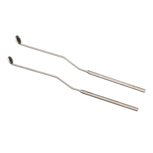Specchietto laringeo curvo - PNM2010 series - DTR Medical  