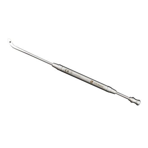 Cannula di aspirazione - FDS0501 - DTR Medical   - di Evans / di Freer