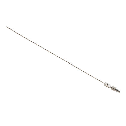 Cannula di aspirazione - BLS series - DTR Medical  