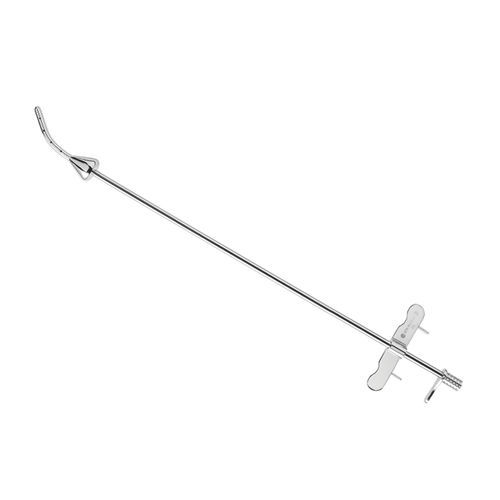 Cannula per insufflazione intrauterina - SPCS1001 - DTR Medical   - di Speckmann