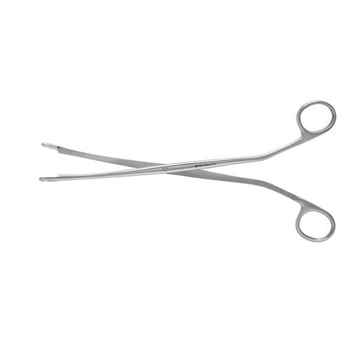 Pinza ginecologica - DJF2201 - DTR Medical  