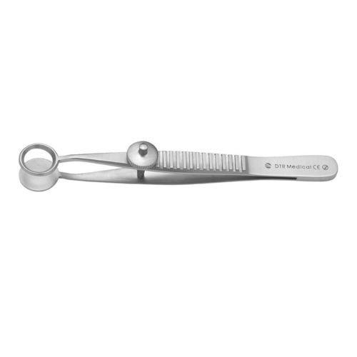 Pinza chirurgica - Cyst  - DTR Medical   - finestrata