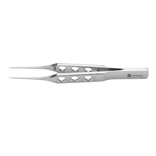 Pinza chirurgica - Pierse Hoskins - DTR Medical   - in acciaio inossidabile