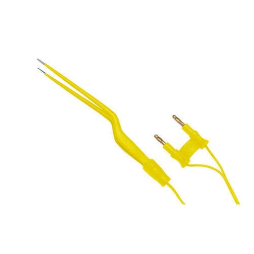 Pinza ortopedica - SU781020044 - DTR Medical   - bipolare / a baionetta / in acciaio inossidabile