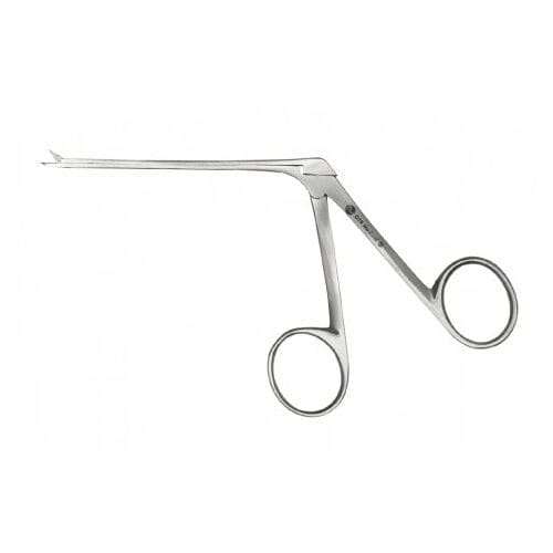Pinza ORL - CSC1001-S - DTR Medical   - chirurgica / di Hartmann / dritta