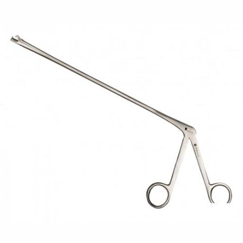 Pinza ginecologica - CBT1001 series - DTR Medical   - per biopsia cervicale / di Tischler / monouso