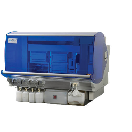 ELISA automatico - DSX® - Dynex Technologies, Inc. - per diagnosi clinica / da banco / aperto