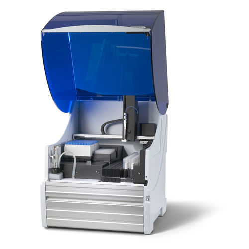 ELISA automatico - DS2® - Dynex Technologies, Inc. - per diagnosi clinica / da banco