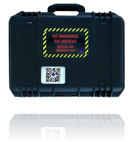 Kit di emergenza - DZ Medicale  