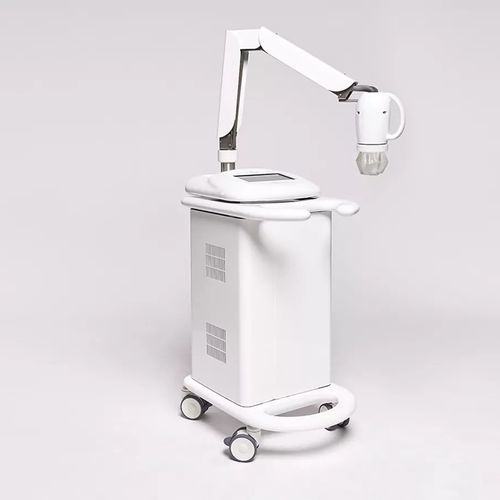 Unità di diatermia a microonde - Delta - Easytech - su carrello