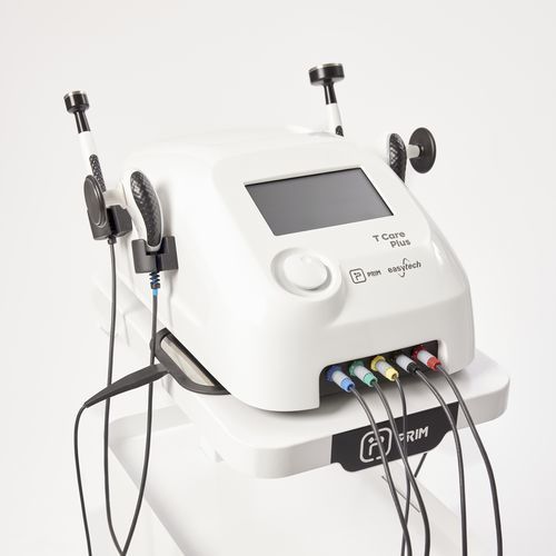 unità di tecarterapia - Easytech