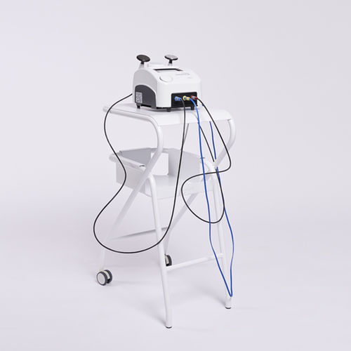 Unità di tecarterapia - T Care Compact - Easytech - da tavolo