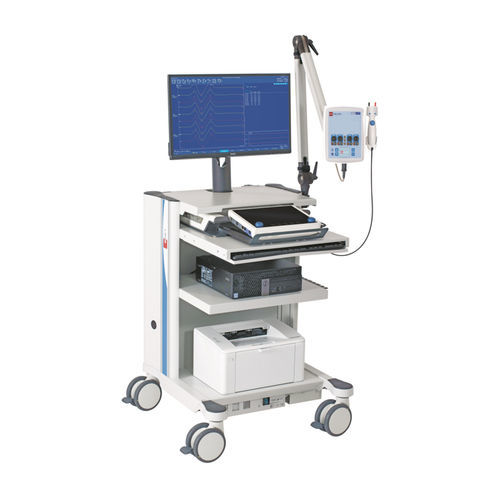 Elettromiografo 4 canali - NExT Station - EB Neuro - portatile / con carrello / digitale