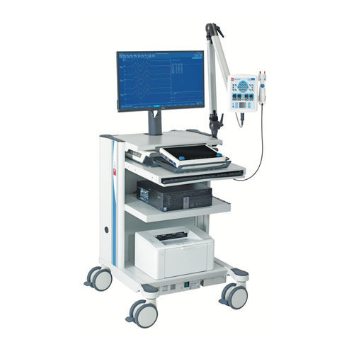 Elettromiografo 6 canali - NExT Station Advanced - EB Neuro - 8 canali / multicanale / portatile