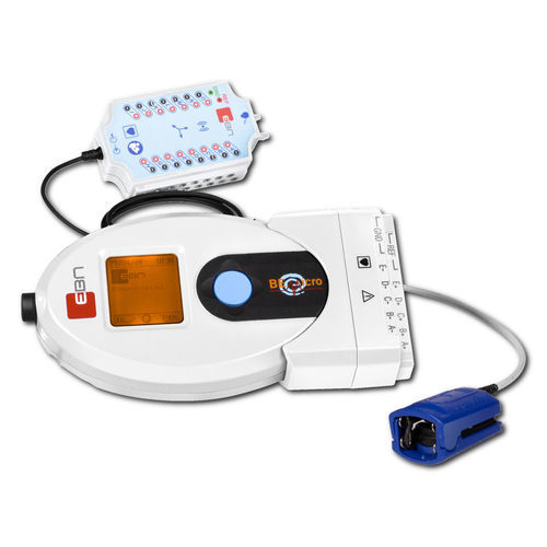 Elettroencefalografo 21 canali - BE Micro - EB Neuro - 40 canali / 36 canali / Per elettroencefalogramma per ricerca medica