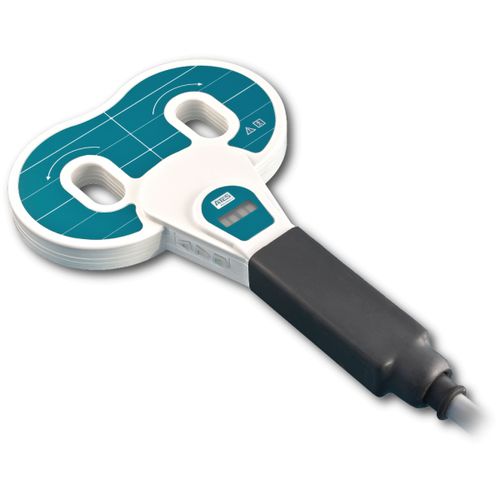 Bobina TMS doppia - EB Neuro - con raffreddamento a liquido / senza raffreddamento