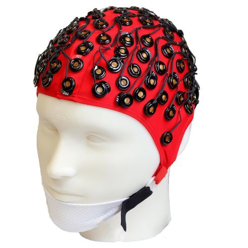 Casco EEG 128 canali - EB Neuro - per adulti