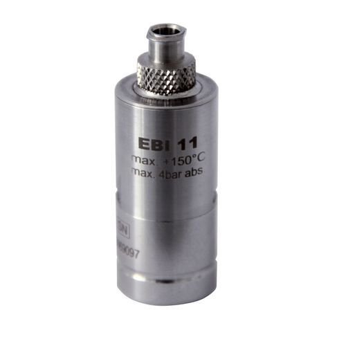 Registratore di dati di temperatura - EBI 11-P111 - ebro Electronic - di pressione / universale / da laboratorio