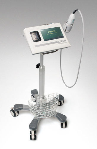Scanner vescicale su carrello - PINIT - Echo-Son