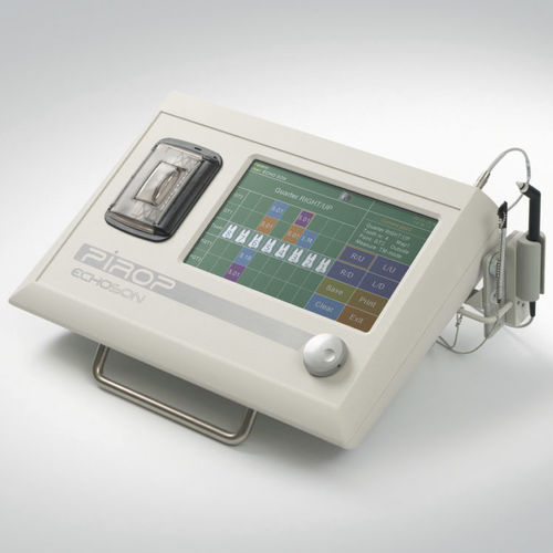 Biometro oftalmico a ultrasuoni - PIROP G-scan - Echo-Son